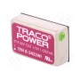 Преобразователь DC/DC TRACO POWER TEN 8-2423WI (TEN8-2423WI)