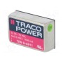 Преобразователь DC/DC 8Вт TRACO POWER TEN 8-4811 (TEN8-4811)