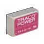 Преобразователь DC/DC 8Вт TRACO POWER TEN 8-4811WI (TEN8-4811WI)