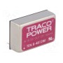 Преобразователь DC/DC 8Вт TRACO POWER TEN 8-4812WI (TEN8-4812WI)