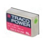 Преобразователь DC/DC 8Вт TRACO POWER TEN 8-7212WI (TEN8-7212WI)
