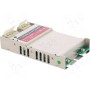 Преобразователь DC/DC 20Вт TRACO POWER TEQ 20-2412WIR (TEQ20-2412WIR)