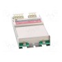 Преобразователь DC/DC 20Вт TRACO POWER TEQ 20-2412WIR (TEQ20-2412WIR)