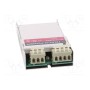 Преобразователь DC/DC 20Вт TRACO POWER TEQ 20-2415WIR (TEQ20-2415WIR)