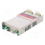 Преобразователь DC/DC 20Вт TRACO POWER TEQ 20-4815WIR (TEQ20-4815WIR)