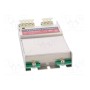 Преобразователь DC/DC 20Вт TRACO POWER TEQ 20-4815WIR (TEQ20-4815WIR)