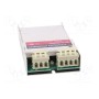 Преобразователь DC/DC TRACO POWER TEQ 20-4823WIR (TEQ20-4823WIR)