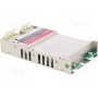 Преобразователь DC/DC TRACO POWER TEQ 20-4823WIR (TEQ20-4823WIR)