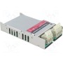 Преобразователь DC/DC TRACO POWER TEQ 20-7212WIR (TEQ20-7212WIR)