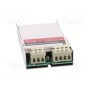 Преобразователь DC/DC TRACO POWER TEQ 20-7213WIR (TEQ20-7213WIR)