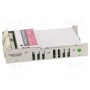 Преобразователь DC/DC TRACO POWER TEQ 20-7213WIR (TEQ20-7213WIR)