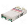 Преобразователь DC/DC TRACO POWER TEQ 20-7215WIR (TEQ20-7215WIR)