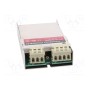Преобразователь DC/DC TRACO POWER TEQ 20-7215WIR (TEQ20-7215WIR)