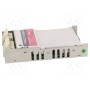 Преобразователь DC/DC TRACO POWER TEQ 20-7215WIR (TEQ20-7215WIR)