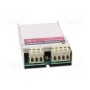 Преобразователь DC/DC TRACO POWER TEQ 20-7222WIR (TEQ20-7222WIR)