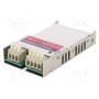 Преобразователь DC/DC TRACO POWER TEQ 20-7222WIR (TEQ20-7222WIR)