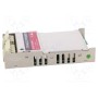 Преобразователь DC/DC TRACO POWER TEQ 20-7222WIR (TEQ20-7222WIR)