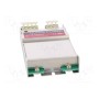 Преобразователь DC/DC TRACO POWER TEQ 20-7222WIR (TEQ20-7222WIR)
