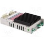 Преобразователь DC/DC TRACO POWER TEQ 40-2412WIR (TEQ40-2412WIR)