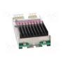 Преобразователь DC/DC TRACO POWER TEQ 40-4823WIR (TEQ40-4823WIR)