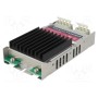 Преобразователь DC/DC TRACO POWER TEQ 40-7213WIR (TEQ40-7213WIR)