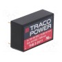 Преобразователь DC/DC 3Вт TRACO POWER THB 3-2411 (THB3-2411)