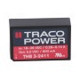 Преобразователь DC/DC 3Вт TRACO POWER THB 3-2411 (THB3-2411)