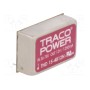 Преобразователь DC/DC TRACO POWER THD 15-4812N (THD-15-4812N)