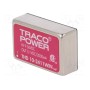 Преобразователь DC/DC TRACO POWER THD 10-2411WIN (THD10-2411WIN)