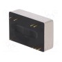 Преобразователь DC/DC TRACO POWER THD 10-2411WIN (THD10-2411WIN)