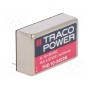 Преобразователь DC/DC TRACO POWER THD 10-2422N (THD10-2422N)