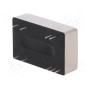 Преобразователь DC/DC TRACO POWER THD 10-2422N (THD10-2422N)
