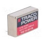 Преобразователь DC/DC TRACO POWER THD 10-4811N (THD10-4811N)