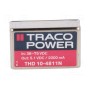 Преобразователь DC/DC TRACO POWER THD 10-4811N (THD10-4811N)