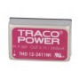 Преобразователь DC/DC 12Вт TRACO POWER THD 12-2411WI (THD12-2411WI)