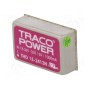 Преобразователь DC/DC 15Вт TRACO POWER THD 15-2413N (THD15-2413N)