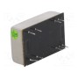 Преобразователь DC/DC 15Вт TRACO POWER THD 15-2413N (THD15-2413N)