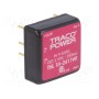 Преобразователь DC/DC 10Вт TRACO POWER THL 10-2411WI (THL10-2411WI)