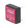 Преобразователь DC/DC 10Вт TRACO POWER THL 10-2411WI (THL10-2411WI)