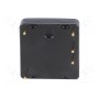 Преобразователь DC/DC 10Вт TRACO POWER THL 10-2411WI (THL10-2411WI)