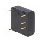 Преобразователь DC/DC 10Вт TRACO POWER THL 10-2411WI (THL10-2411WI)
