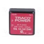 Преобразователь DC/DC 10Вт TRACO POWER THL 10-2412WI (THL10-2412WI)