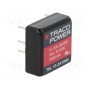 Преобразователь DC/DC 15Вт TRACO POWER THL 15-2410WI (THL15-2410WI)