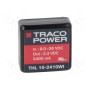 Преобразователь DC/DC 15Вт TRACO POWER THL 15-2410WI (THL15-2410WI)