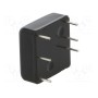 Преобразователь DC/DC 15Вт TRACO POWER THL 15-2410WI (THL15-2410WI)