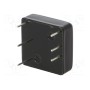 Преобразователь DC/DC 15Вт TRACO POWER THL 15-2410WI (THL15-2410WI)