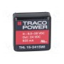 Преобразователь DC/DC 15Вт TRACO POWER THL 15-2415WI (THL15-2415WI)