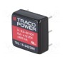 Преобразователь DC/DC TRACO POWER THL 15-2422WI (THL15-2422WI)