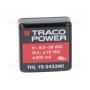 Преобразователь DC/DC TRACO POWER THL 15-2423WI (THL15-2423WI)