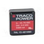 Преобразователь DC/DC TRACO POWER THL 15-4810WI (THL15-4810WI)